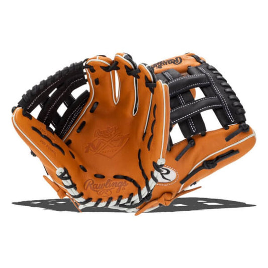 Rawlings Rawlings NXT Series 11.75" Baseball Glove - RHT at 2nd String Sports Stuarts Draft VA