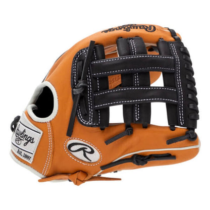 Rawlings Rawlings NXT Series 11.75" Baseball Glove - RHT at 2nd String Sports Stuarts Draft VA