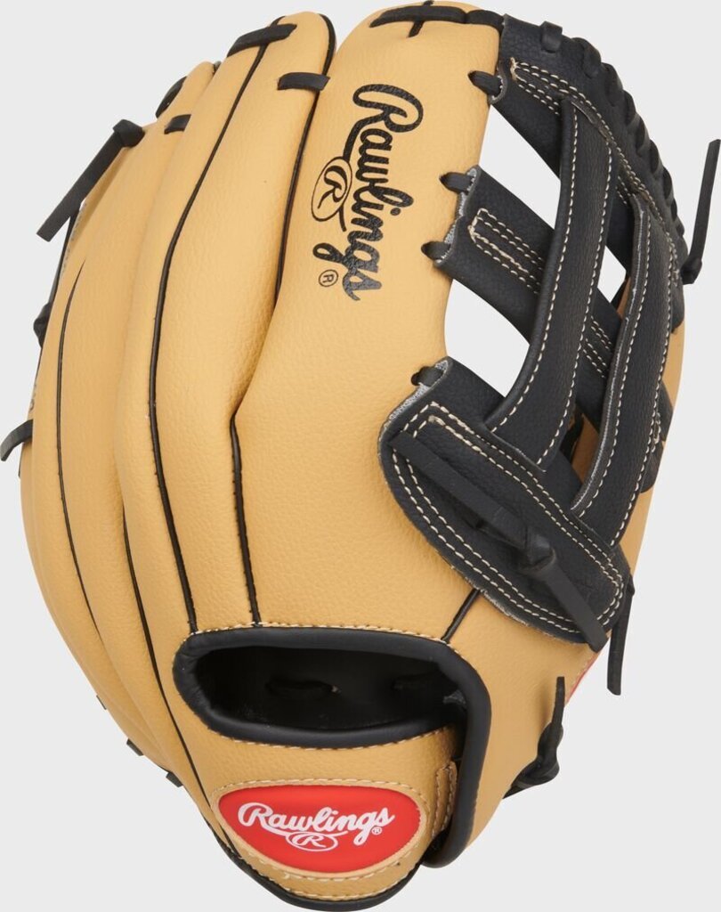 Rawlings Rawlings Players Series Youth 11.5" Baseball Glove - RHT and LHT at 2nd String Sports Stuarts Draft VA