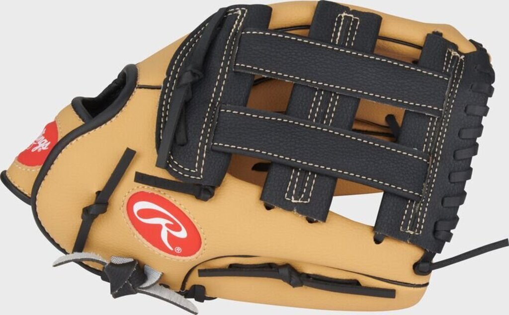 Rawlings Rawlings Players Series Youth 11.5" Baseball Glove - RHT and LHT at 2nd String Sports Stuarts Draft VA