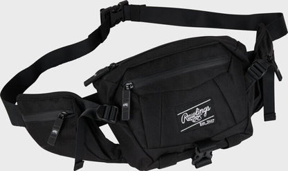 Rawlings Rawlings Players Sling Bag - Baseball/Softball Player Bag at 2nd String Sports Stuarts Draft VA