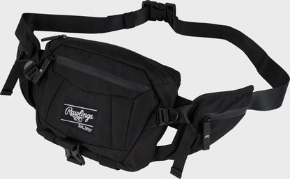 Rawlings Rawlings Players Sling Bag - Baseball/Softball Player Bag at 2nd String Sports Stuarts Draft VA