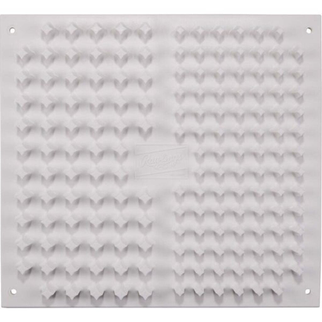 Rawlings Rawlings Pro Cleat Cleaner at 2nd String Sports Stuarts Draft VA