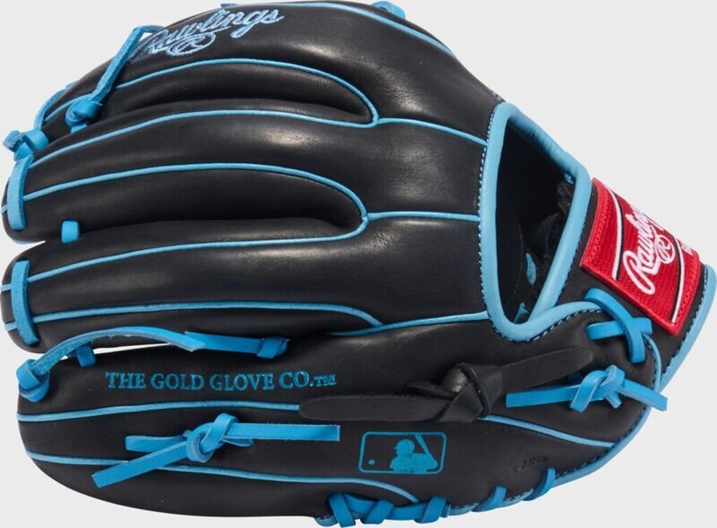Rawlings R9 Series 11.5" Baseball Glove (Two Colorways) - RHT - - 2nd String Sports