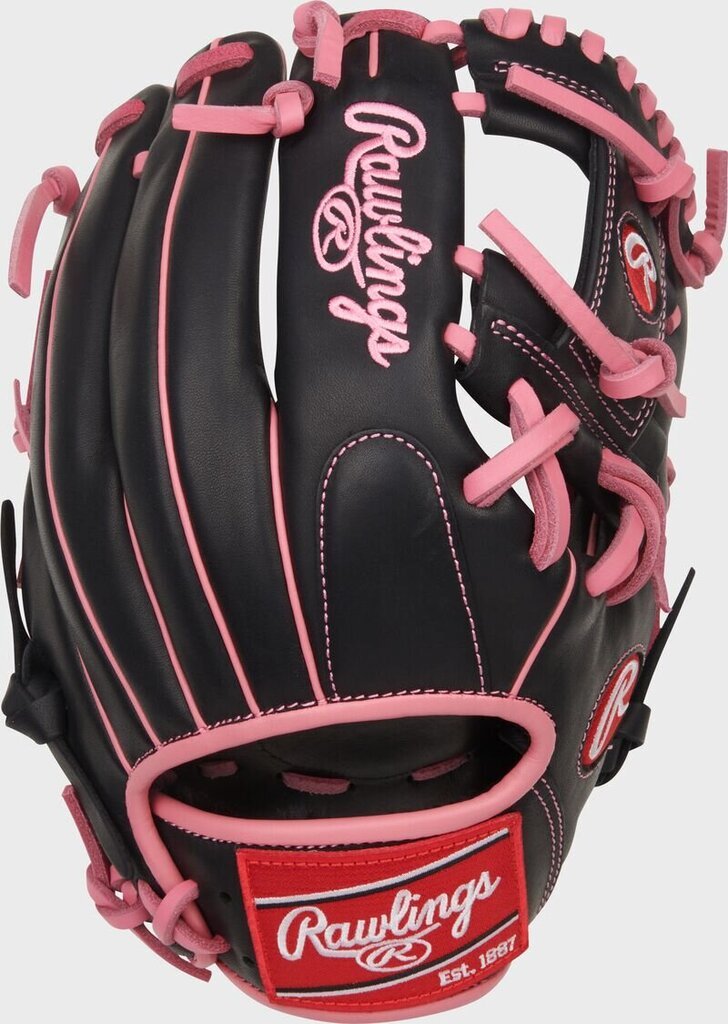 Rawlings Rawlings R9 Series 11.5" Baseball Glove (Two Colorways) - RHT at 2nd String Sports Stuarts Draft VA