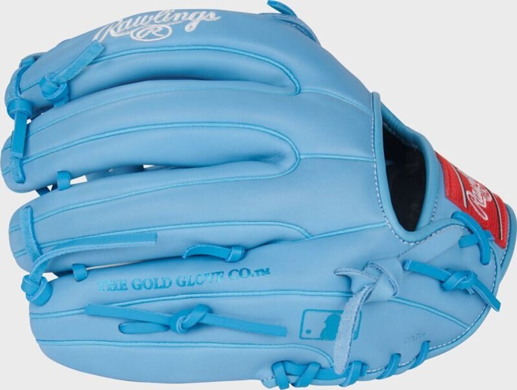 Rawlings Rawlings R9 Series 11.75" Baseball Glove - RHT at 2nd String Sports Stuarts Draft VA