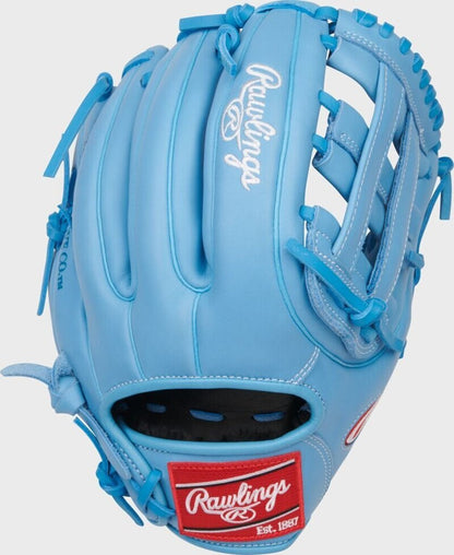 Rawlings Rawlings R9 Series 11.75" Baseball Glove - RHT at 2nd String Sports Stuarts Draft VA