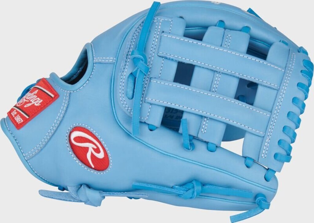Rawlings Rawlings R9 Series 11.75" Baseball Glove - RHT at 2nd String Sports Stuarts Draft VA