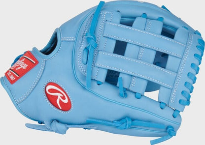Rawlings Rawlings R9 Series 11.75" Baseball Glove - RHT at 2nd String Sports Stuarts Draft VA