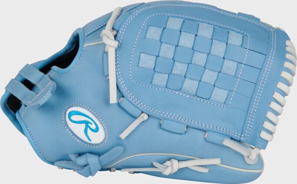 Rawlings R9 Series 12.5" Fastpitch Softball Glove (Two Colorways) - RHT - - 2nd String Sports