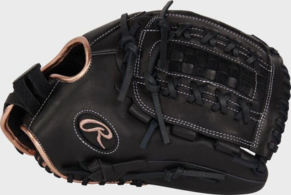 Rawlings R9 Series 12.5" Fastpitch Softball Glove (Two Colorways) - RHT - - 2nd String Sports