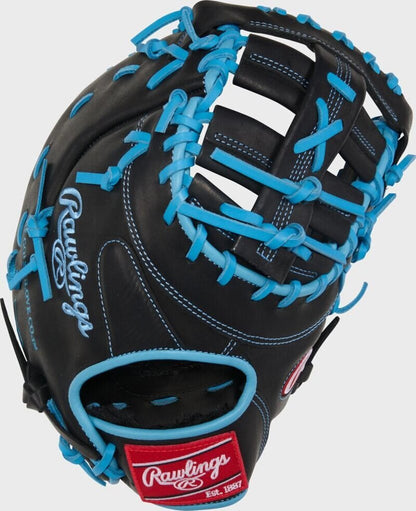 Rawlings Rawlings R9 Series 13" Baseball First Base Mitt - RHT and LHT at 2nd String Sports Stuarts Draft VA