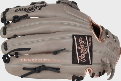 Rawlings R9 Series ContoUR Fit 12" Fastpitch Softball Glove - RHT and LHT - - 2nd String Sports