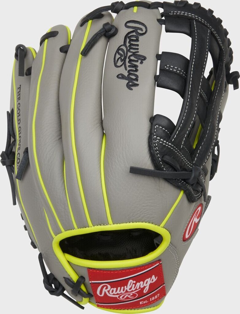 Rawlings Rawlings Select Pro Lite Aaron Judge Youth 12" Baseball Glove - RHT at 2nd String Sports Stuarts Draft VA