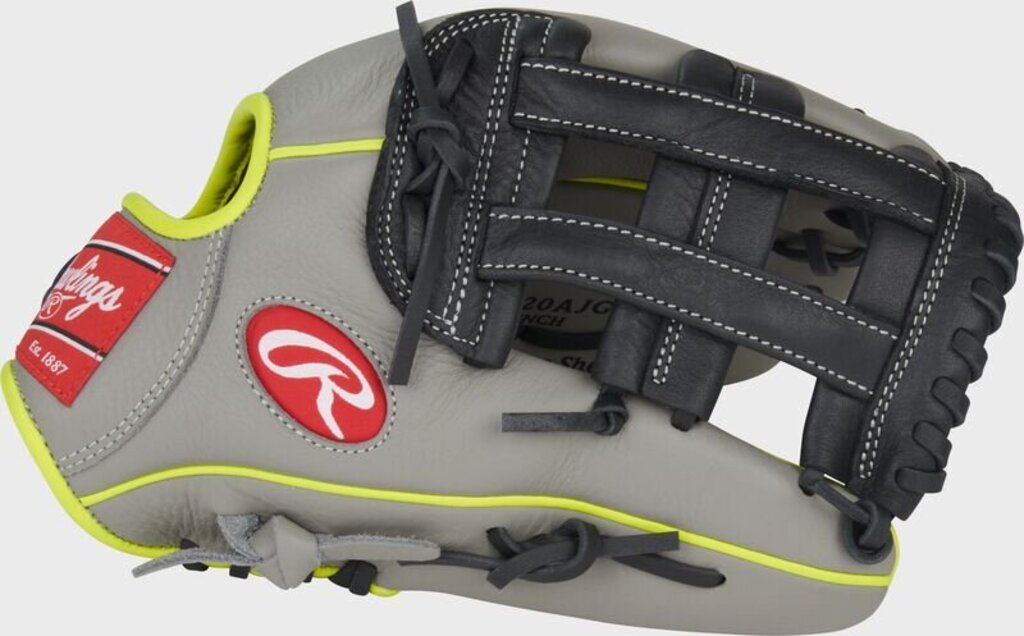 Rawlings Select Pro Lite Aaron Judge Youth 12" Baseball Glove - RHT - - 2nd String Sports