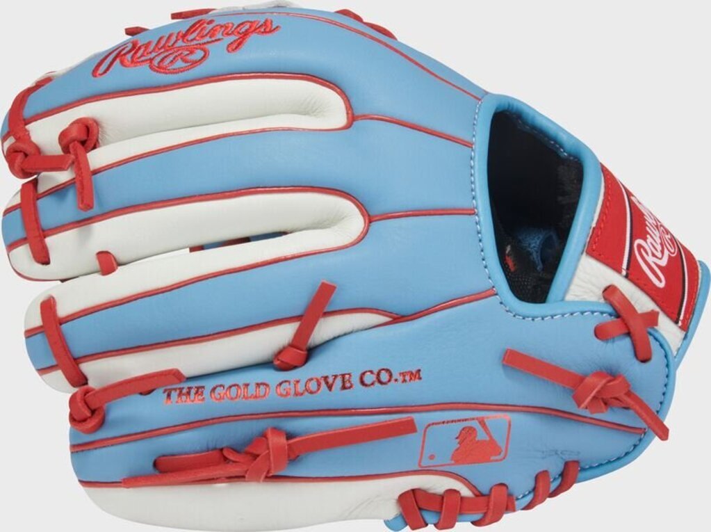 Rawlings Rawlings Select Pro Lite Carlos Correa Youth 10.5" Baseball Glove - RHT at 2nd String Sports Stuarts Draft VA