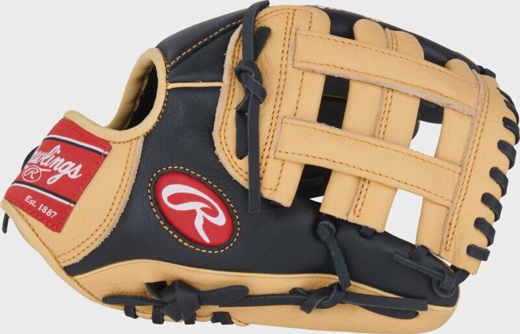 Rawlings Rawlings Select Pro Lite Fernando Tatis Youth 11" Baseball Glove - RHT at 2nd String Sports Stuarts Draft VA