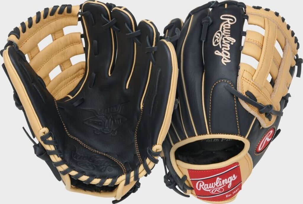Rawlings Rawlings Select Pro Lite Fernando Tatis Youth 11" Baseball Glove - RHT at 2nd String Sports Stuarts Draft VA