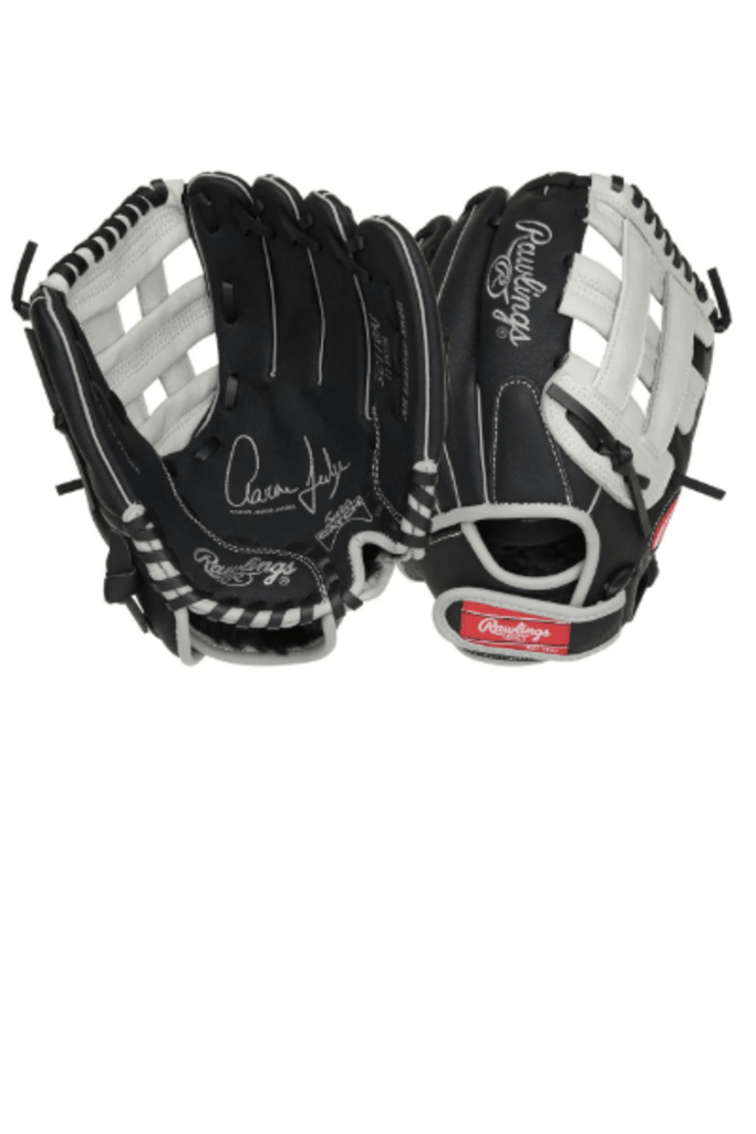 Rawlings Rawlings Sure Catch 11" Aaron Judge Baseball Glove at 2nd String Sports Stuarts Draft VA