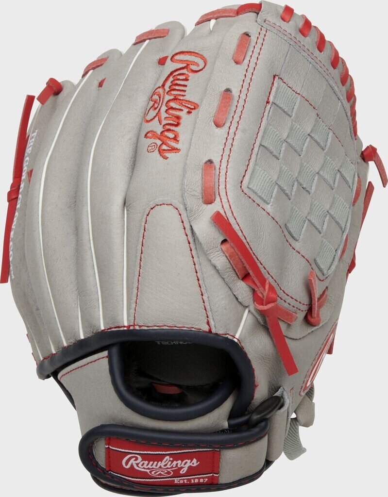 Rawlings Rawlings Sure Catch 11" Mike Trout Baseball Glove (RHT/LHT) at 2nd String Sports Stuarts Draft VA