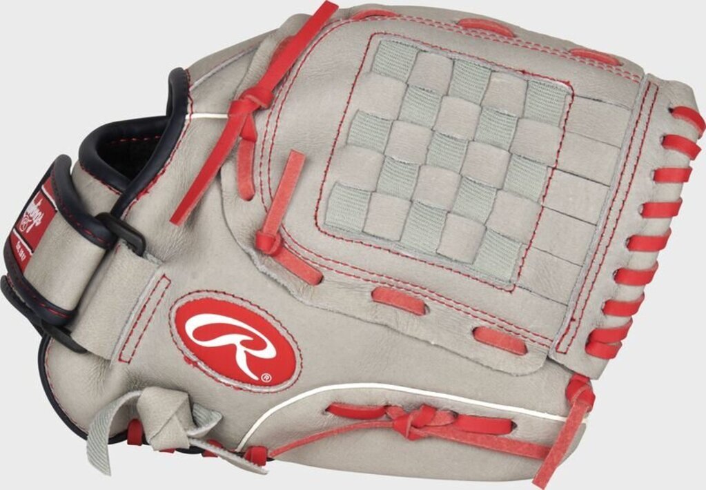 Rawlings Rawlings Sure Catch 11" Mike Trout Baseball Glove (RHT/LHT) at 2nd String Sports Stuarts Draft VA