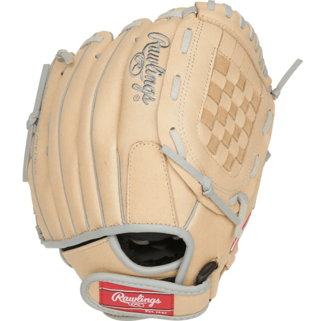 Rawlings Rawlings Sure Catch Carlos Correa Youth 10.5" Baseball Glove - RHT and LHT at 2nd String Sports Stuarts Draft VA