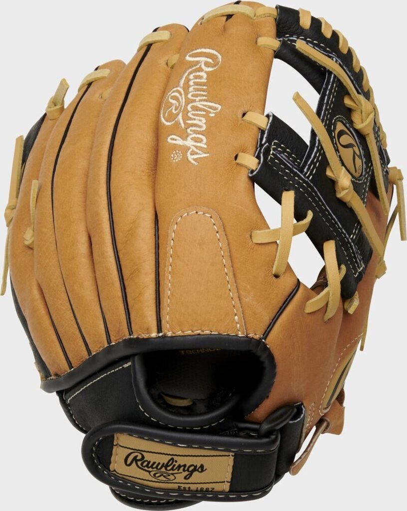 Rawlings Rawlings Sure Catch Youth 10" Baseball Glove at 2nd String Sports Stuarts Draft VA