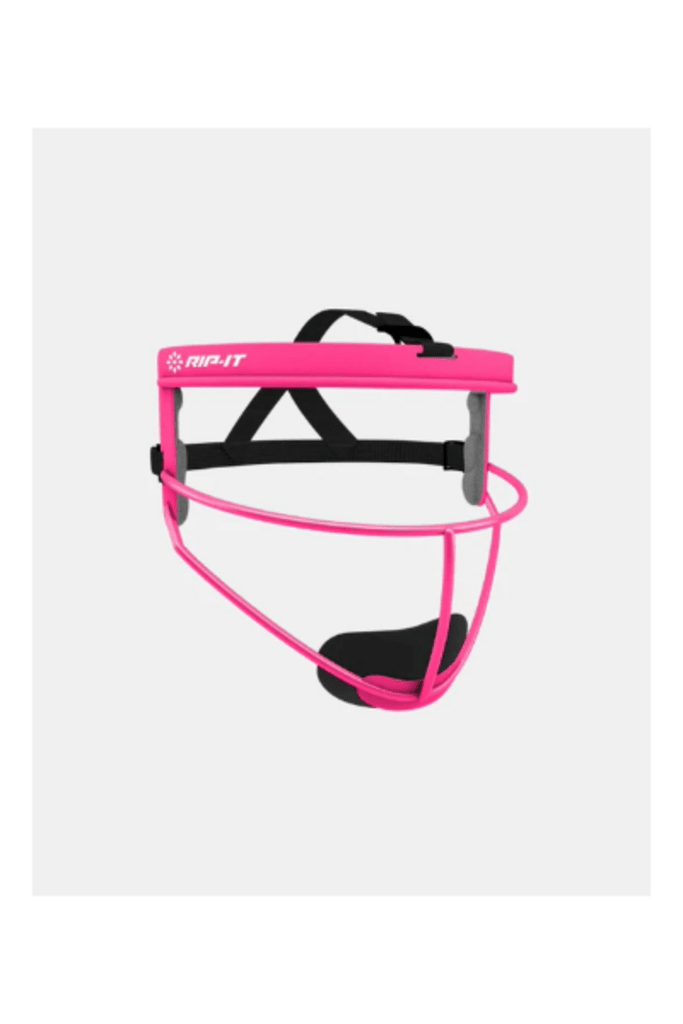 Rip-It Rip-It Fastpitch Softball Fielders Mask - Defense at 2nd String Sports Stuarts Draft VA
