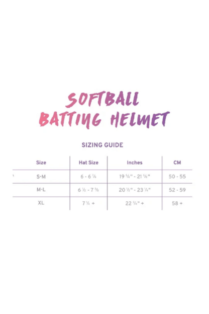 Rip-It Vision Pro Fastpitch Softball Batting Helmet - - 2nd String Sports