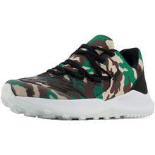 Load image into Gallery viewer, New Balance Youth Turf Trainer Baseball Training Camo TY4040P6
