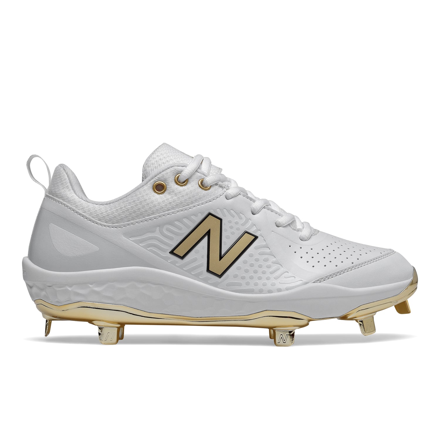 New Balance Baseball and Softball