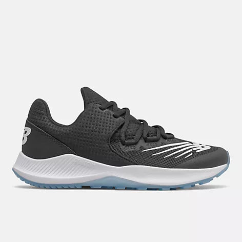 New balance indoor baseball shoes best sale