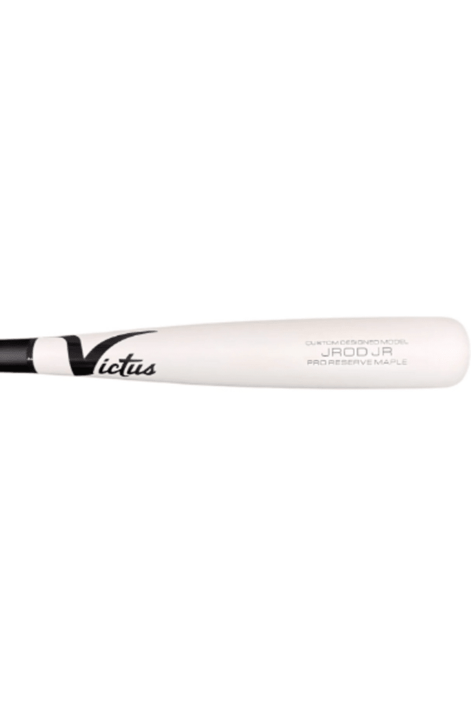 Victus Julio Rodriquez JROD JR Pro Reserve Maple Youth Wood Bat - - 2nd String Sports