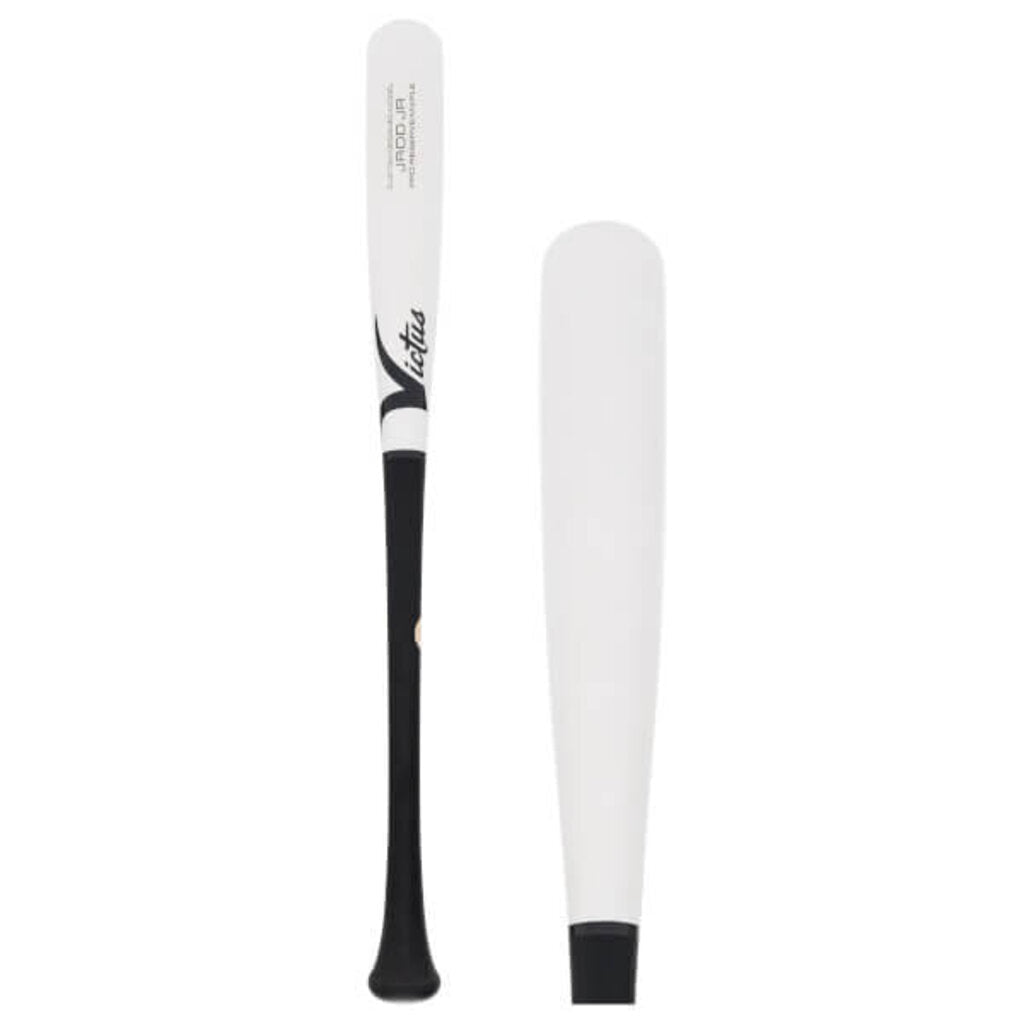 Victus Julio Rodriquez JROD JR Pro Reserve Maple Youth Wood Bat - - 2nd String Sports