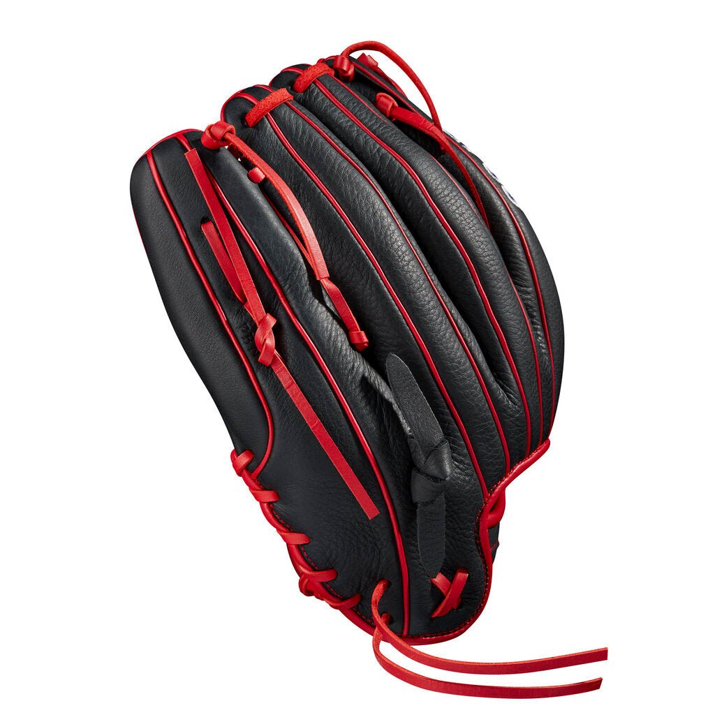 Wilson 2022 Wilson A700 12" Baseball Glove (RHT/LHT) at 2nd String Sports Stuarts Draft VA
