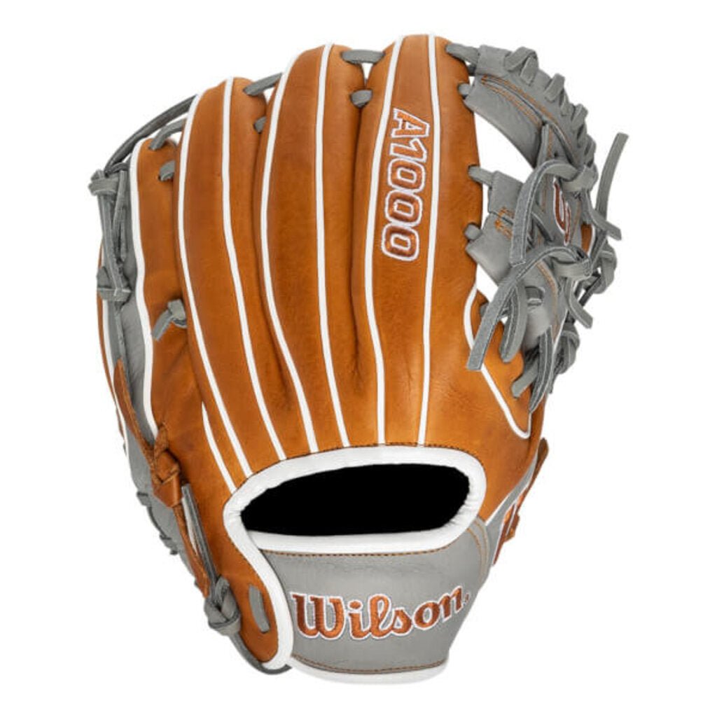 2024 Wilson A1000 11" PF11 Baseball Glove RHT - - 2nd String Sports