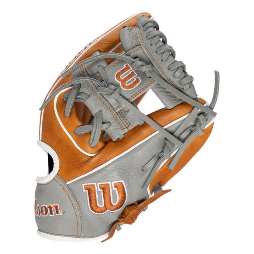 2024 Wilson A1000 11" PF11 Baseball Glove RHT - - 2nd String Sports