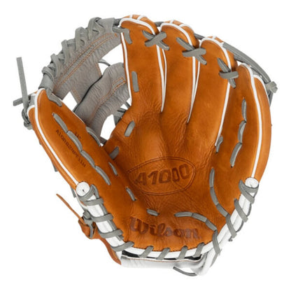 2024 Wilson A1000 11" PF11 Baseball Glove RHT - - 2nd String Sports