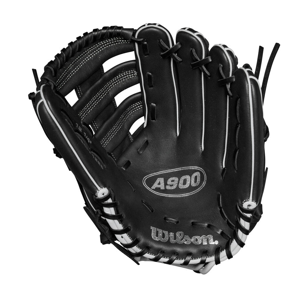 2024 Wilson A900 12.25" PF1892 Pedroia Fit Baseball Glove - - 2nd String Sports