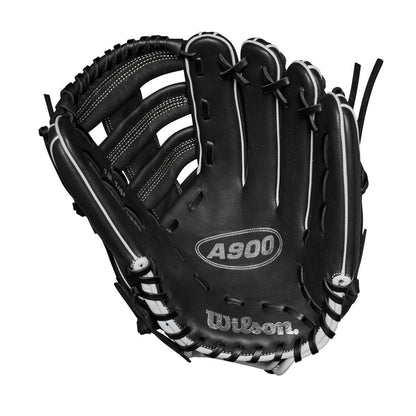 2024 Wilson A900 12.25" PF1892 Pedroia Fit Baseball Glove - - 2nd String Sports