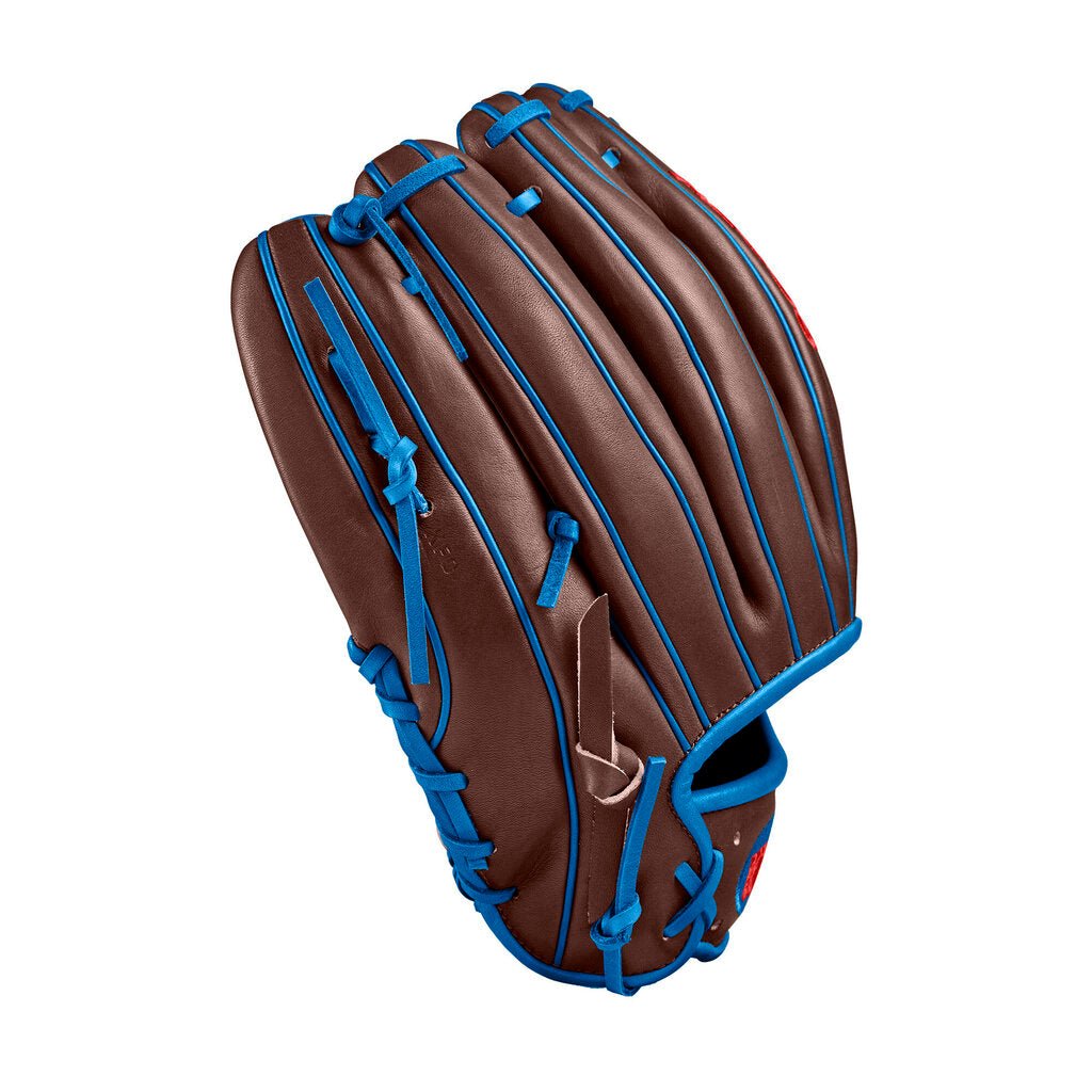 Wilson 2025 Wilson 11.75" A2000 Dansby Swanson DS7 Baseball Glove at 2nd String Sports Stuarts Draft VA
