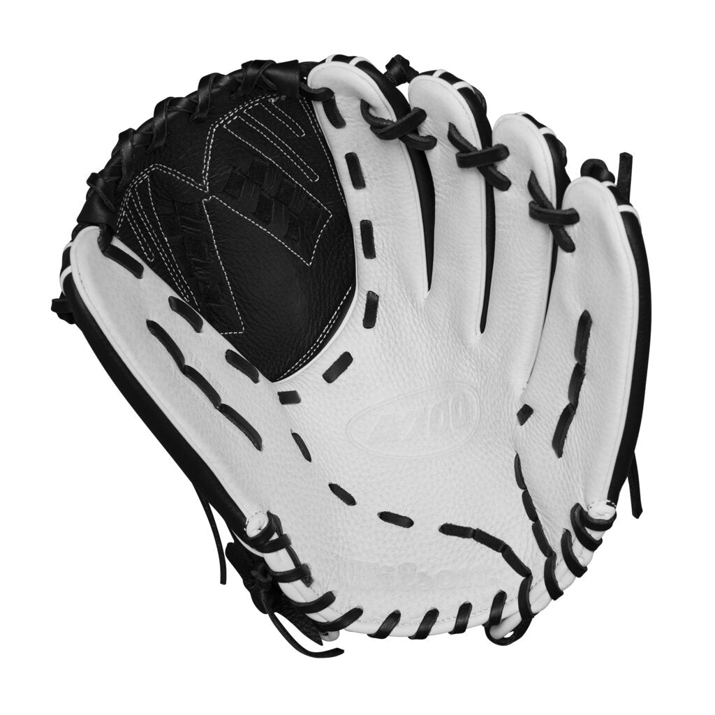 Wilson 2025 Wilson 12.5" A700 Fastpitch Softball Glove at 2nd String Sports Stuarts Draft VA