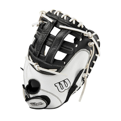 2025 Wilson 33" A700 Fastpitch Softball Catcher Mitt