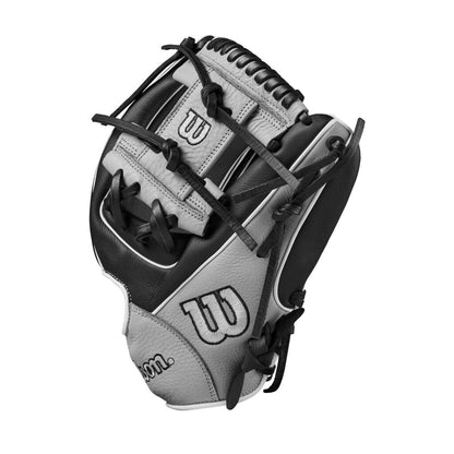 Wilson 2025 Wilson A700 11.5" Baseball Glove at 2nd String Sports Stuarts Draft VA