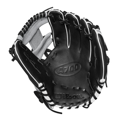 Wilson 2025 Wilson A700 11.5" Baseball Glove at 2nd String Sports Stuarts Draft VA