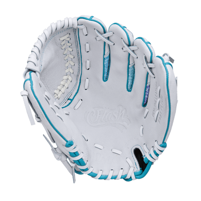 2026 Wilson 11" A440 Flash Youth Fastpitch Softball Glove