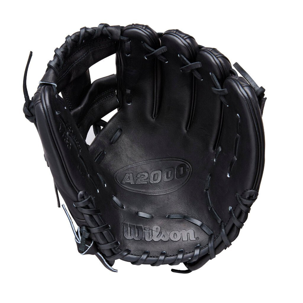 Wilson 2026 Wilson 11.25" A2000 Classics Series 1788 Baseball Glove at 2nd String Sports Stuarts Draft VA