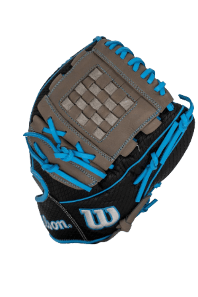 Wilson 2026 Wilson 12" A1000 P12 "Secret Menu" Fastpitch Softball Glove at 2nd String Sports Stuarts Draft VA