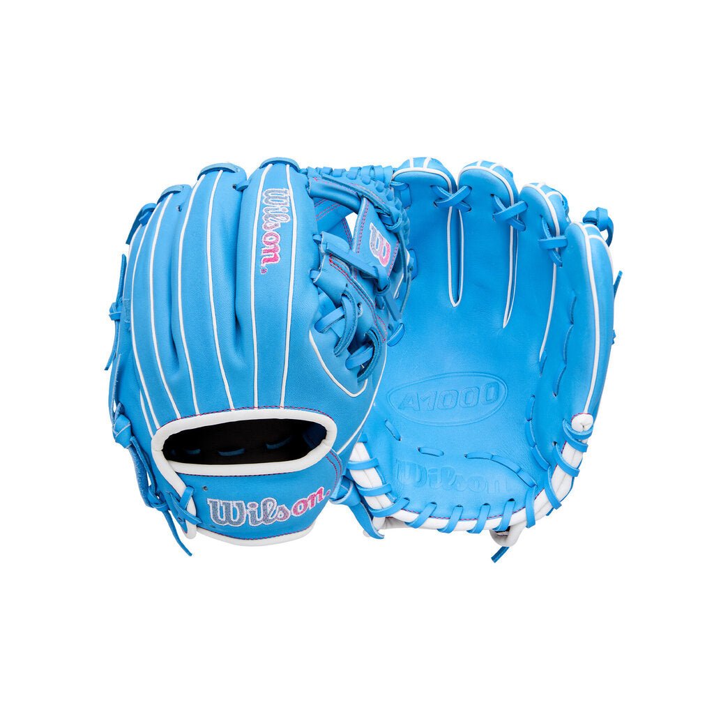 2026 Wilson A1000 11.5" 1786 Baseball Glove - - 2nd String Sports