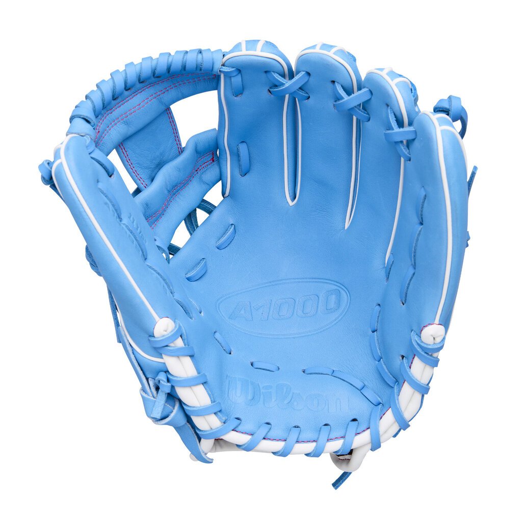 2026 Wilson A1000 11.5" 1786 Baseball Glove - - 2nd String Sports